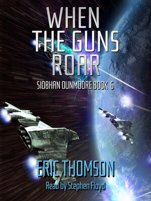 cover image of When the Guns Roar